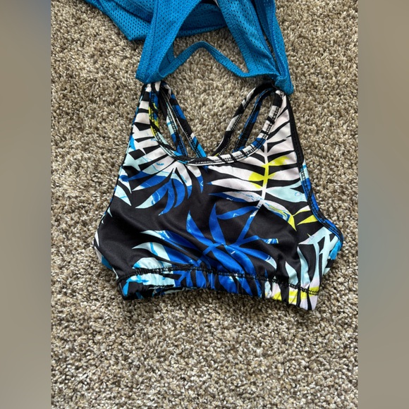 Girls skirt set - Picture 2 of 5